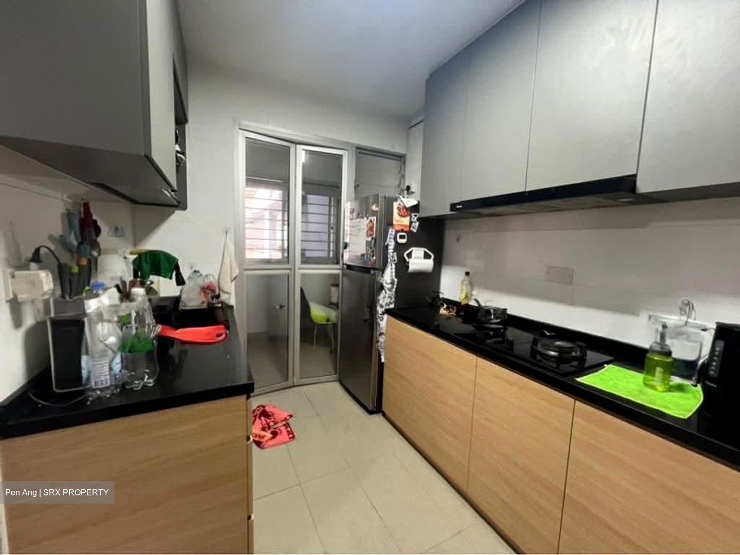 Blk 222B Bedok Beacon (Bedok), HDB 4 Rooms #610532671